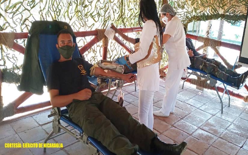 donacion